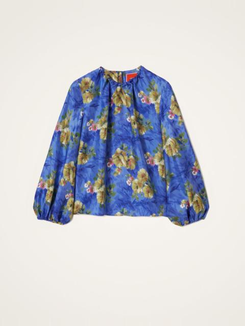 La DoubleJ Charming Top