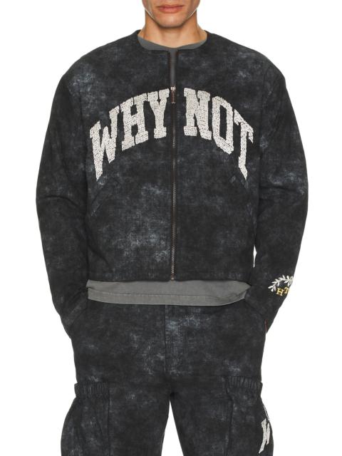 HONOR THE GIFT Twill Washed Jacket