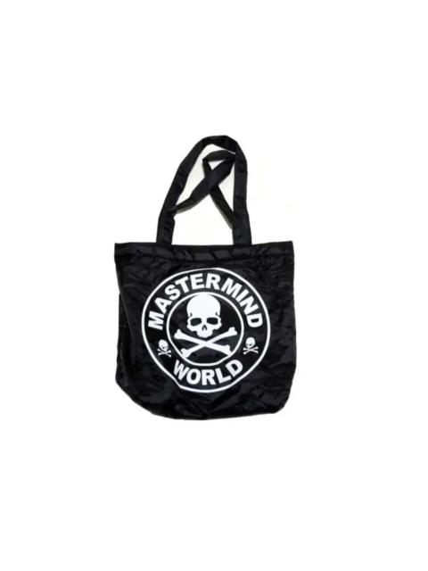 Other Designers Mastermind Production - Mastermind Tote Bag