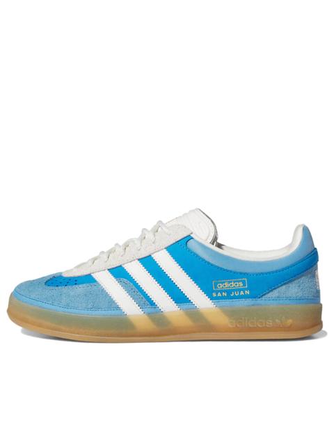 adidas adidas x Bad Bunny Gazelle Indoor 'San Juan' IF9734