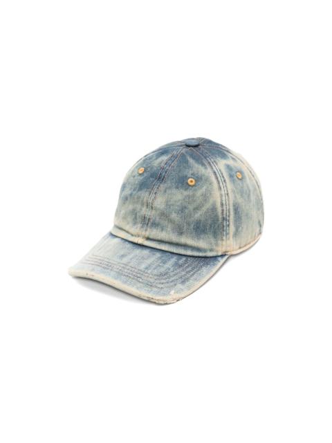 Acne Studios Cotton Baseball Cap