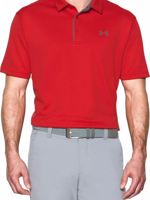 Under Armour Under Armour Men's Tech Golf Polo