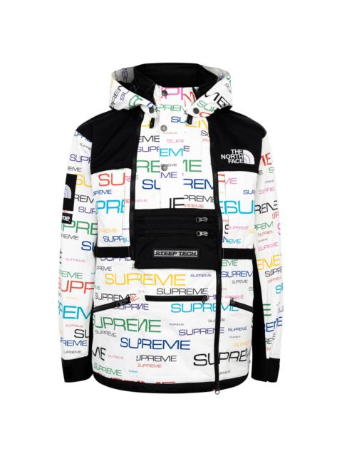 Supreme TNF Steep Tech Apogee Jacket