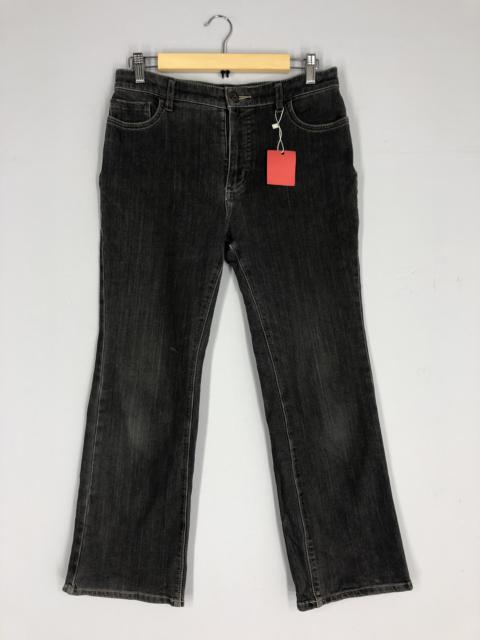 Other Designers Archival Clothing - Unbranded Black jean Size 31
