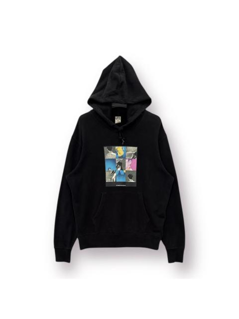 Other Designers Japanese Brand - 🔥 Japan Animation Gen Hoshino X UT hoodie