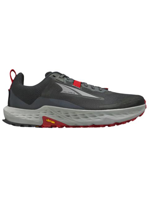 ALTRA Altra Men's Timp 5 Trail Running Shoes