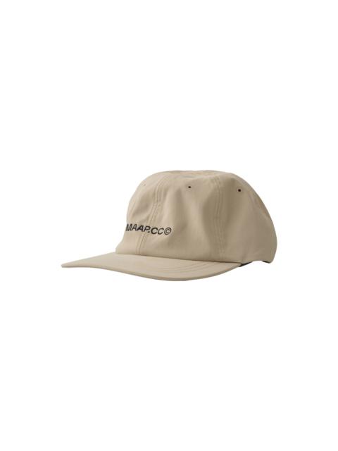 MAAP CC 6 Panel Twill Cap