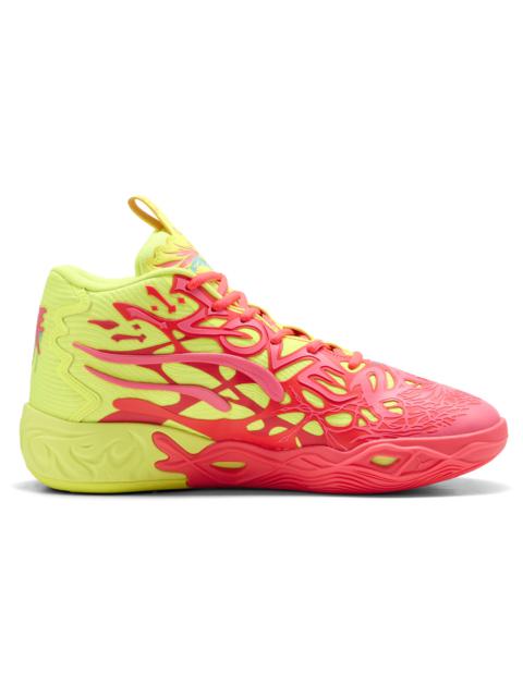 PUMA PUMA Mens Lamelo Ball PUMA x Lamelo Ball MB.04 1Love