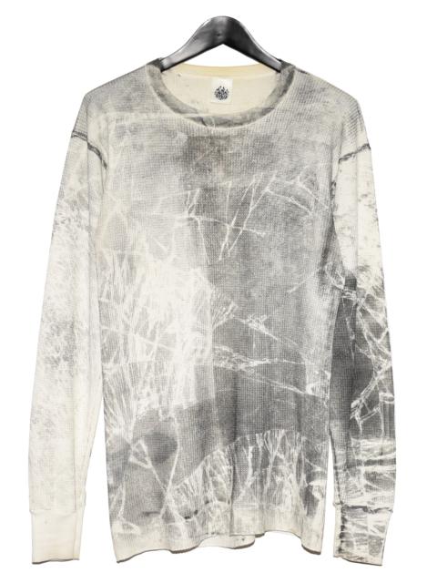 Other Designers WWWYRED 1/1 Cracked Screen Thermal
