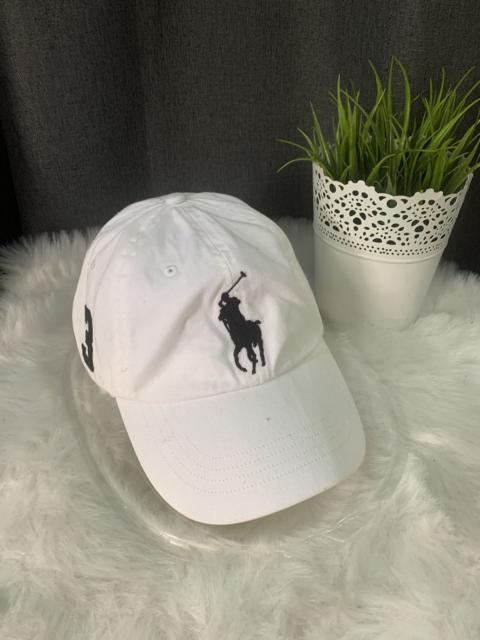 Polo Ralph Lauren Caps POLO RALPH LAURENT