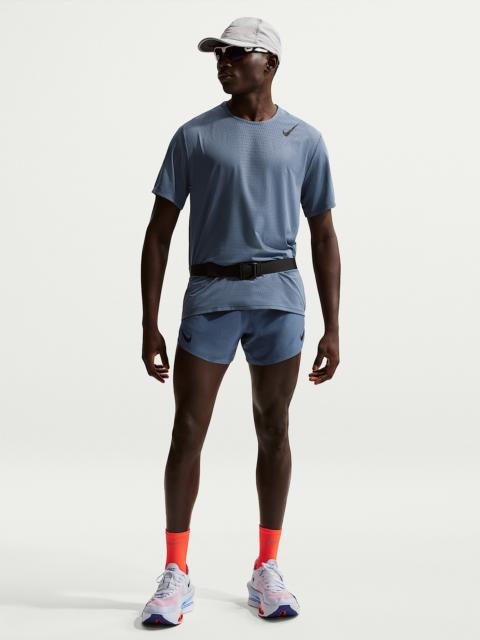 Nike Nike AeroSwift Men's Dri-FIT ADV 4" Brief-Lined Running Shorts