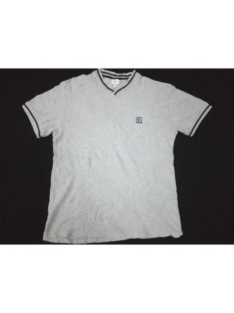 Other Designers Calvin Klein - VINTAGE 90s CK CALVIN KLEIN JEANS USA Baggy Size