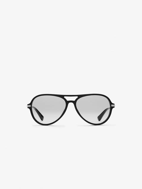 MICHAEL KORS COLLECTION Felice Blue Light Glasses