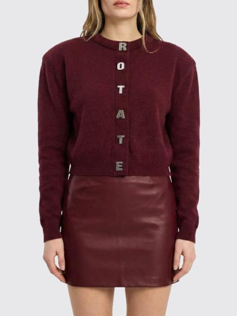 ROTATE Cardigan woman Rotate