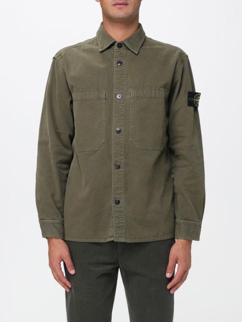 Stone Island Shirt men Stone Island