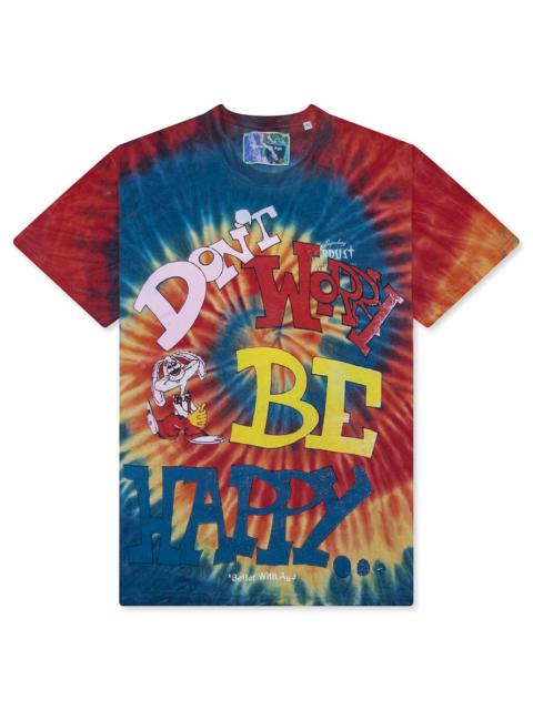 *Better With Age HONEY TEE - MULTI