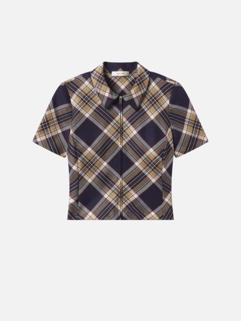 FRAME The Checkmate Top