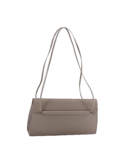 Louis Vuitton LOUIS VUITTON Epi Dinar Tote Bag Lilac M5202b M5202b