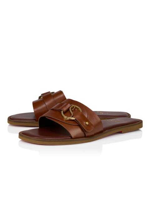 Christian Louboutin Her In Roma Mule