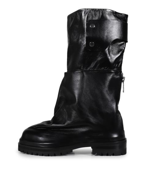 424 DRAGONRIDER / BLK