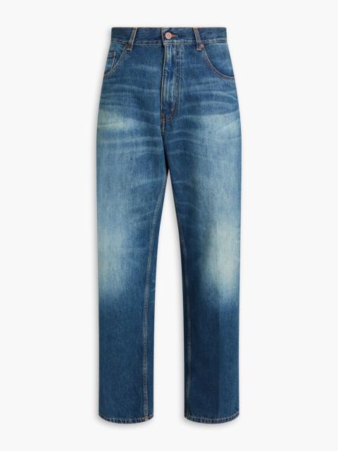 Victoria Beckham Boyfriend jeans