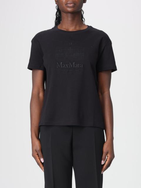 'S Max Mara T-shirt woman 's Max Mara