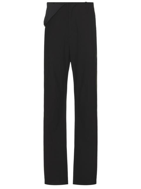 ＜WTAPS＞WRKT2503 / TROUSERSCOTTON. TWILL WTAPS WRKT2503 / TROUSERS / COTTON. TWILL 251CWDT-PTM10