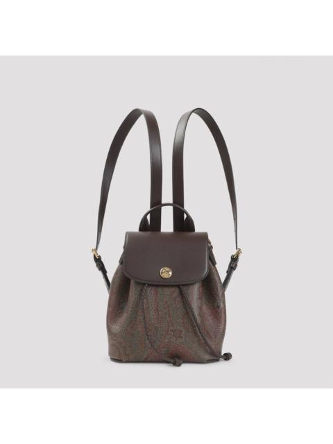 Etro Etro Essential S Arnica Backpack