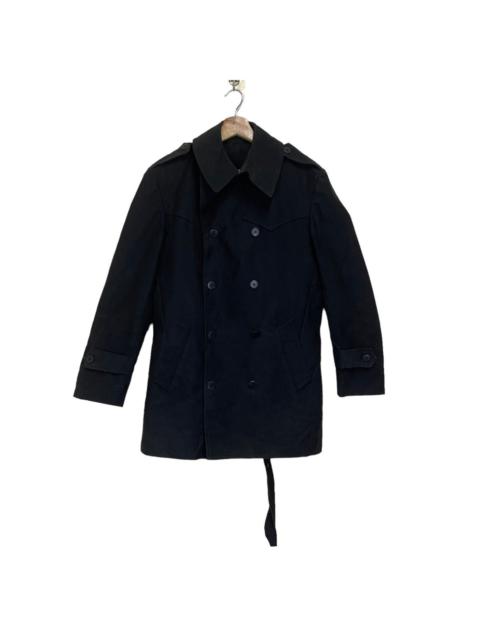 Other Designers Japanese Brand - GGD Grand Global Denim Coat Jacket Made In Japan
