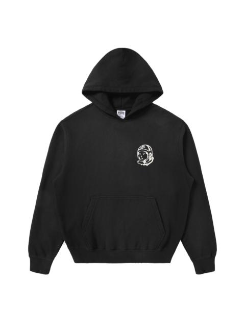 BILLIONAIRE BOYS CLUB NEW WORLD HOODIE