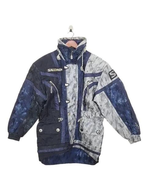 SALOMON SALOMON Ski Wear Jacket