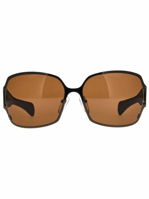 Chrome Hearts Chrome Hearts Poon II DB-BRDL