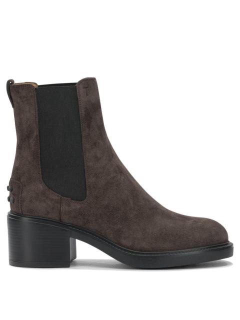Tod's Tod's Boots & Ankle Boots (IT 39½)