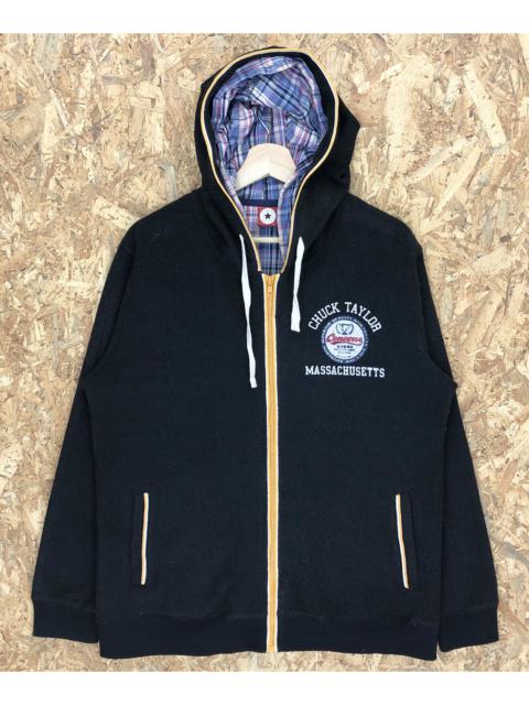 Other Designers Vintage - Vintage Converse Chuck Taylor Massachusetts Sweatshirt