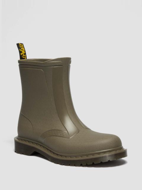 Dr. Martens 1460 RAIN BOOTS Waterproof Boots