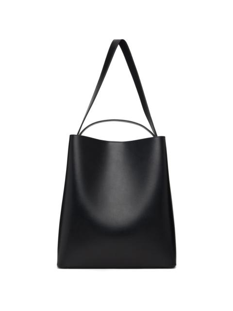 AESTHER EKME Black Sac Tote
