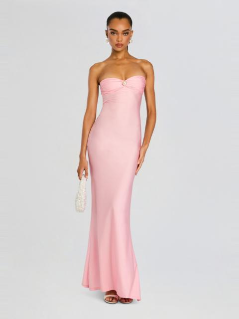 RETROFÊTE BELLA MAXI DRESS