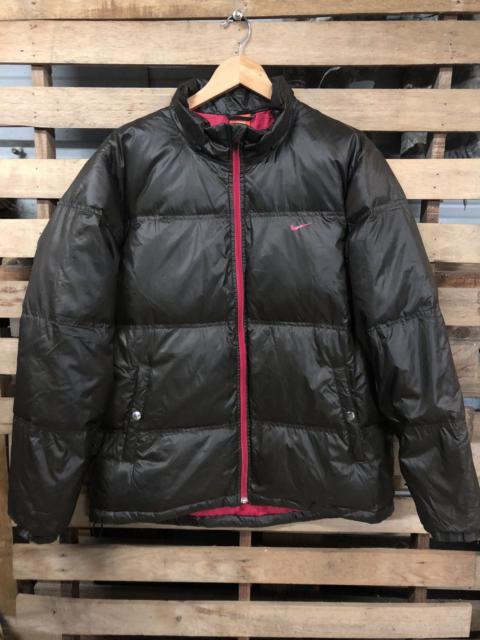 Nike Nike Small Swoosh Puffer Jacket