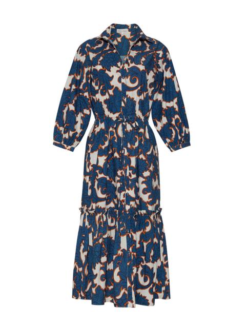 Cara Cara Hutton Dress
Our Most-Loved Dress