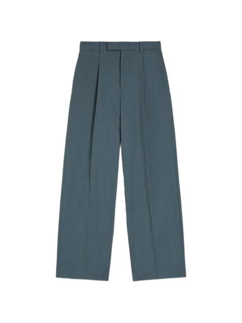 Jil Sander Jil Sander Men Cotton Trousers