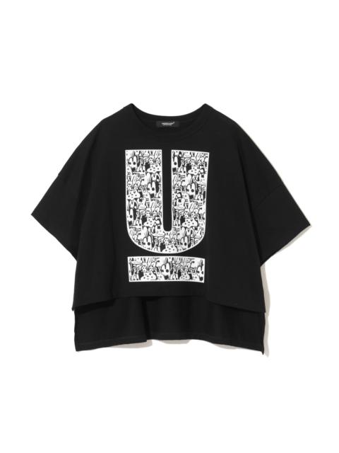 UNDERCOVER UC1E8808-1