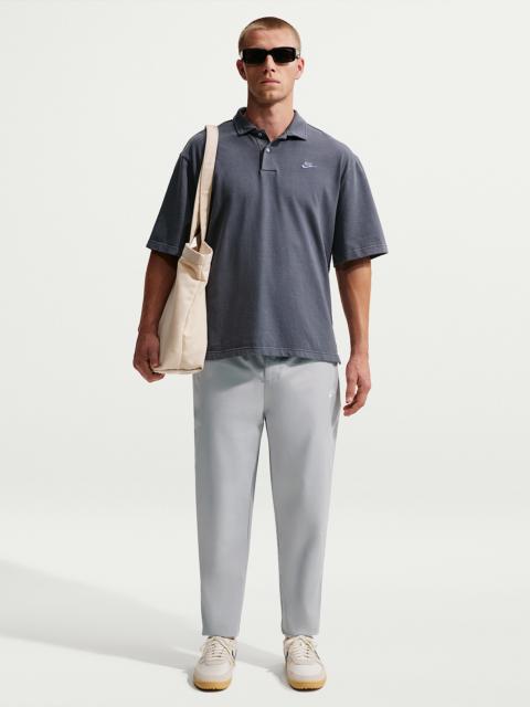 Nike Nike Club Men's Woven Tapered Pants