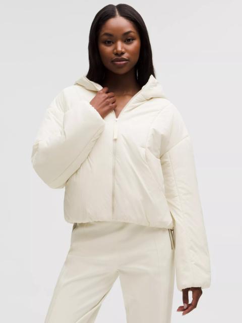 lululemon Women's ThermoZen Insulated Hoodie