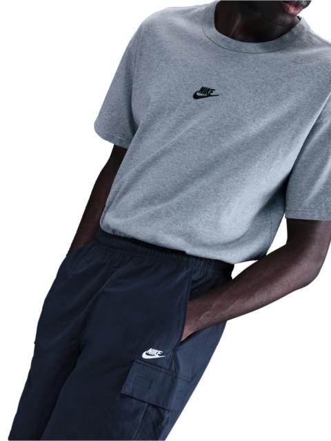 Nike Nike Mens Nike Club Utility Shorts