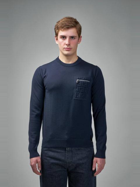FENDI Wool Jumper