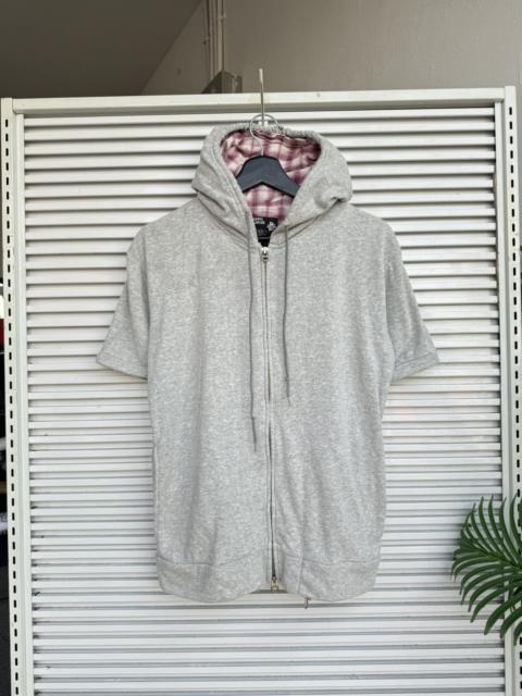 PPFM PPFM Punk Riot Poem Hoodies