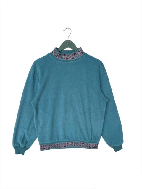 Other Designers L.L. Bean - Vintage L.L Bean Fleece Sweatshirt