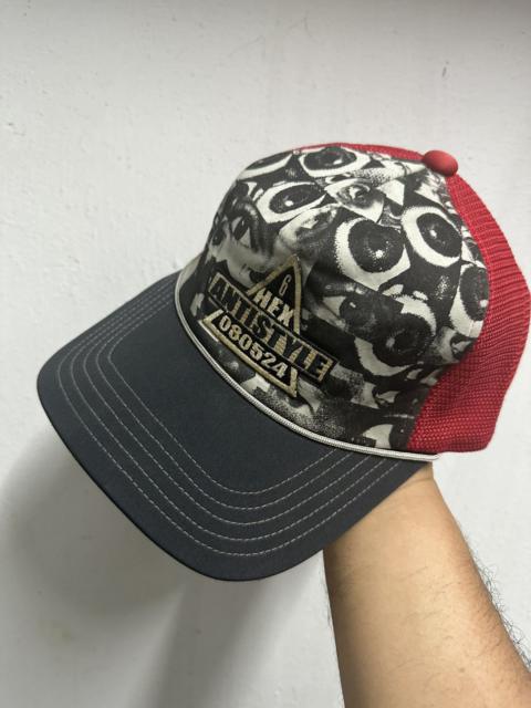 Other Designers Hex Antistyle - Hex Anti Style Japan Trucked Hat
