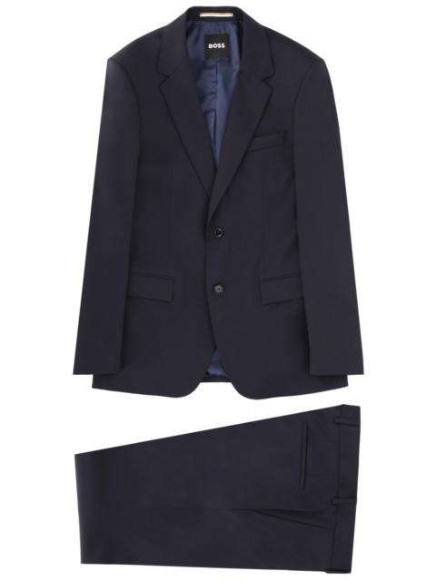 BOSS TWO-PIECE DRESS GEORGE