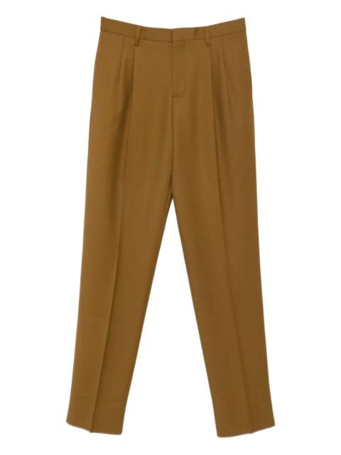 LARDINI `Drop Reg` Pants